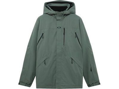 Oakley TC Channel Jacket aviator green
