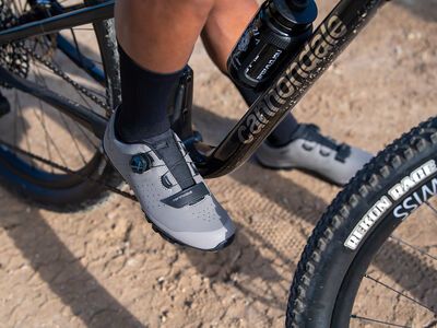 Northwave Hammer Plus, dark grey - Bild 4