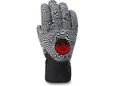 Dakine Crossfire Glove, dakine waves - Bild 2