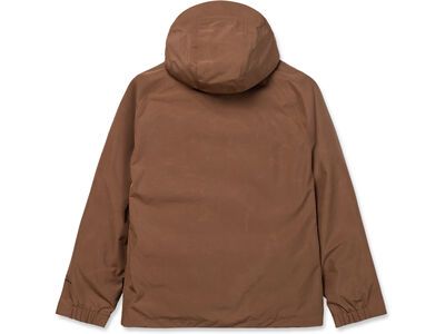 Volcom Dua Insulated Gore-Tex Jacket, desert taupe - Bild 10