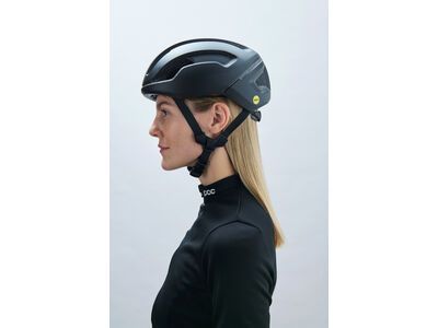 POC Omne Air MIPS, prismane red matt - Bild 8