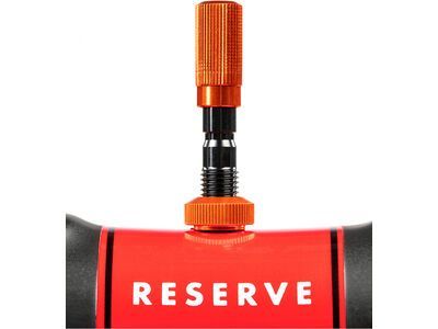 Reserve Fillmore Cap Kit, orange