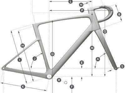 Scott Addict 30, frozen green - Bild 11