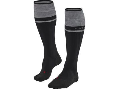 Falke SK2 Intermediate Herren, black - Bild 2