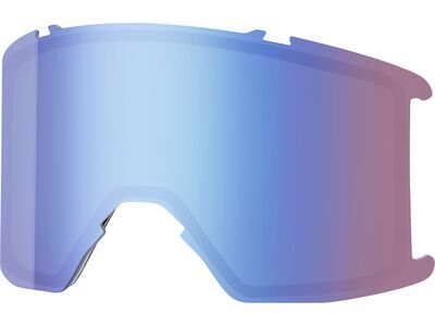 Smith Stash XL, ChromaPop Everyday Blue Mirror / black - Bild 5