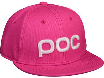 POC Corp Cap Jr, rhodonite pink