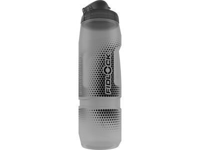Fidlock Twist Replacement Bottle 800, transparent black - Bild 2