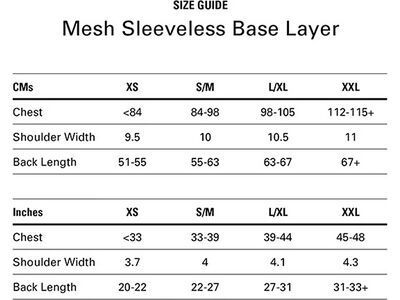 Le Col Unisex Pro Mesh Long Sleeve Base Layer, black - Bild 7