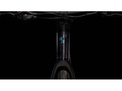 Cube Editor Hybrid Pro 400X, black´n´spectral - Bild 5