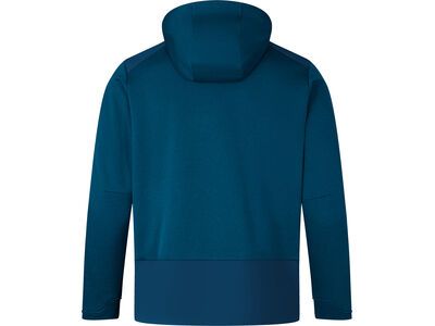 Endura Trailster Tech Hoodie, barra blue - Bild 2