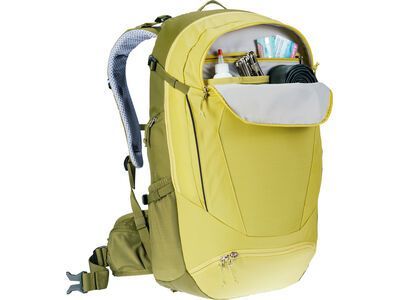 Deuter Trans Alpine 30, sprout-cactus - Bild 8