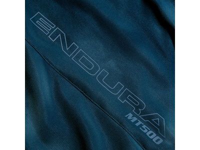 Endura MT500 Burner Hose, stahlblau - Bild 4