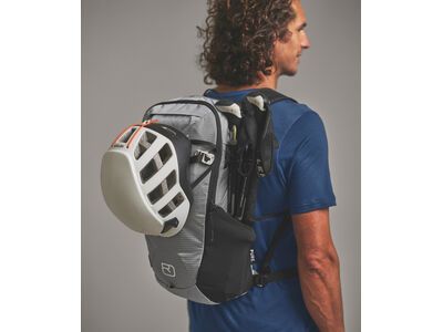 Ortovox Trace Pure 20, grey marble - Bild 4