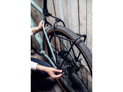 ORTLIEB Quick Rack Light, black - Bild 6