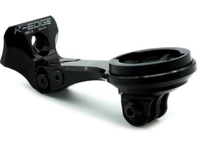 K-Edge Gen 6. Madone/Emonda Mount Garmin Combo, black - Bild 2