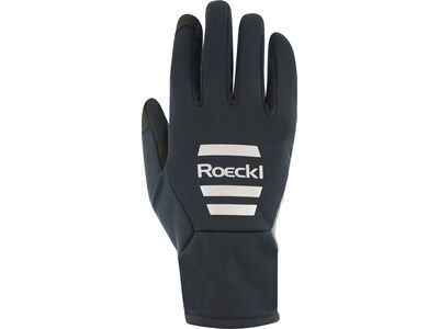 Roeckl Rittner, black/silver - Bild 2