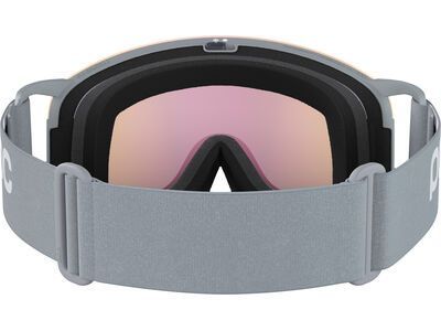 POC Nexal, Clarity Intense Partly Sunny Orange / granite grey - Bild 4