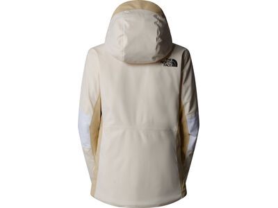 The North Face Women’s Lenado Jacket, white dune/gravel/khaki - Bild 2