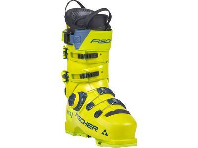 ***2. Wahl*** Fischer RC4 130 MV BOA VAC GW yellow - Bild 2