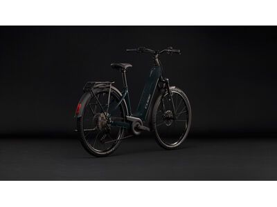 Cube Nuride Hybrid Performance 720 Easy Entry, shadowgrey´n´grey - Bild 7
