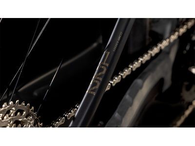 Cube Stereo Hybrid One22 SLX 800 29, blackline - Bild 4