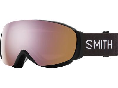 Smith I/O Mag S, ChromaPop Everyday Rose Gold Mirror / black - Bild 1