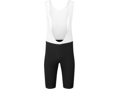 Le Col Pro Bib Shorts II, black/white