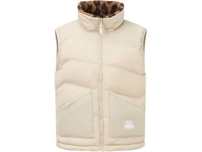 Picture Hylla Rev Vest, wild spot print - Bild 3