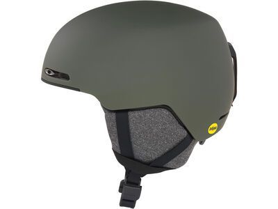 Oakley Mod1 MIPS, dark brush - Bild 2