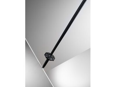 Black Crows Stans, black-orange - Bild 2