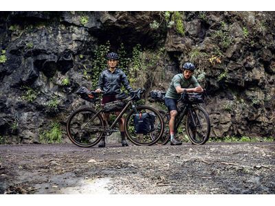 ORTLIEB Frame-Pack Toptube 3 L, black matt - Bild 21