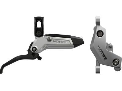 SRAM Motive Ultimate Stealth - VR, clear anodized - Bild 1