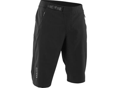 ION Bike Shorts Tech Logo Men, black