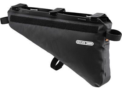 ORTLIEB Frame-Pack 6 L, black matt - Bild 2