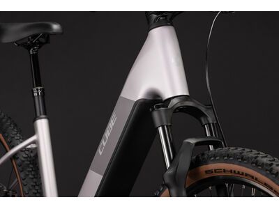 Cube Reaction Hybrid Pro 800 Easy Entry 27.5, lilacbreeze´n´prizm - Bild 7