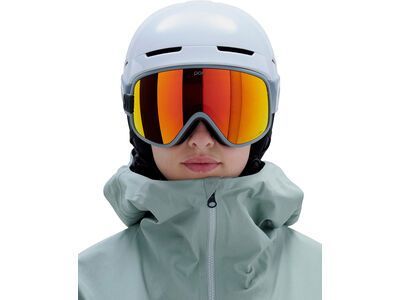 POC Vitrea Mid, Clarity Int. Partly Sunny Orange / granite grey - Bild 5