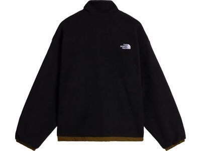 The North Face M Yumiori Reversible Jacket, caraway seed/tnf black - Bild 3