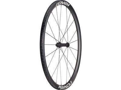 Specialized Roval Alpinist CLX II - 700C / 12x100 mm satin carbon/gloss white
