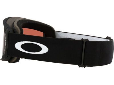 Oakley Line Miner L, Prizm Snow Garnet / matte black - Bild 4