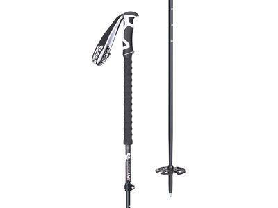 K2 Lockjaw Carbon 145, black - Bild 2