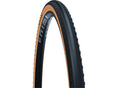 WTB Byway Road TCS - 700C tanwall