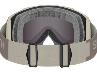 Smith Stash XL, ChromaPop Sun Black / chalk - Bild 4