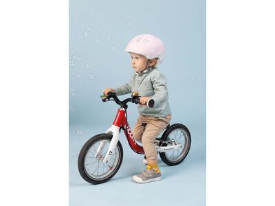 Abus Smiley 3.0 Ace LED, pure rose - Bild 9