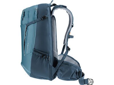 Deuter Trans Alpine 30, atlantic-ink - Bild 4