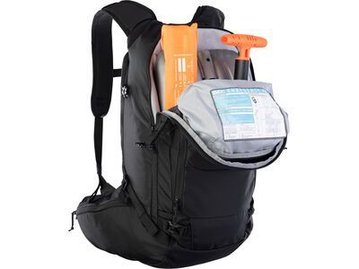 Evoc Line 30, black - Bild 5