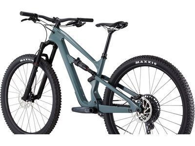 Cannondale Habit Carbon 1, jade - Bild 5