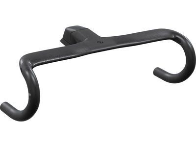 Syncros Creston iC SL Aero Integrated Cockpit - 420 mm black matt