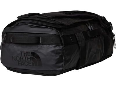 The North Face Base Camp Voyager Duffel 32L, tnf black/asphalt grey