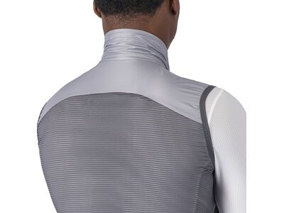 Castelli Aria 2 Vest, silver gray/dark gray - Bild 6