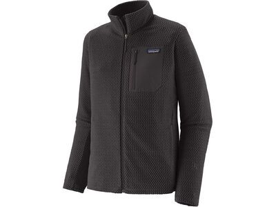 Patagonia Men's R1 Air Jacket, black - Bild 1